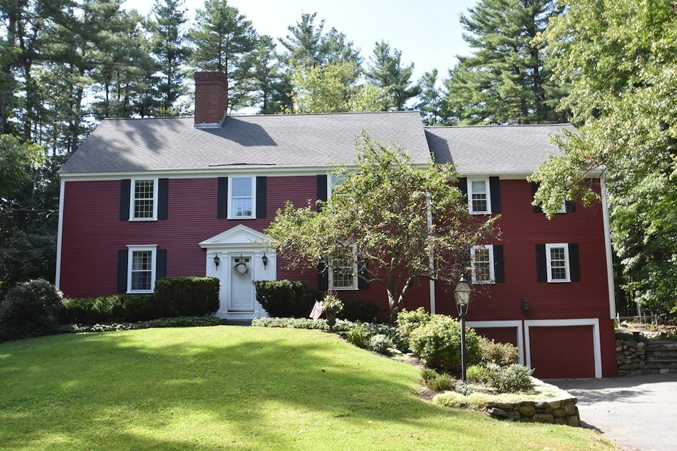 65 Ruddock Rd, Sudbury, MA 01776 - photo 1