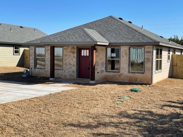 2211 Centaurus Way, Granbury, TX 76048 - photo 1