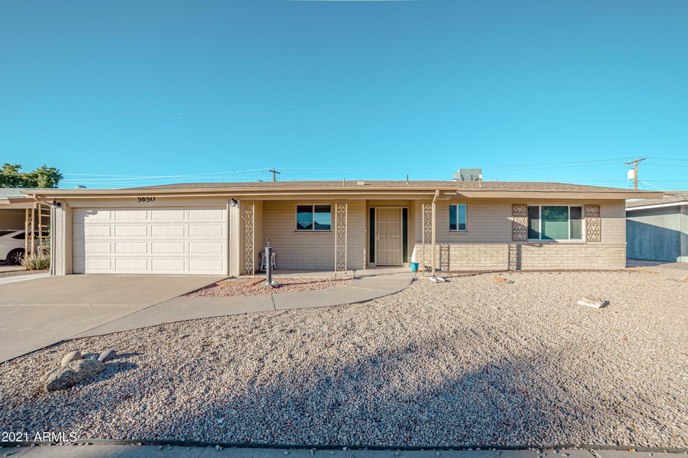 5650 Colby St, Mesa, AZ 85205 - photo 1