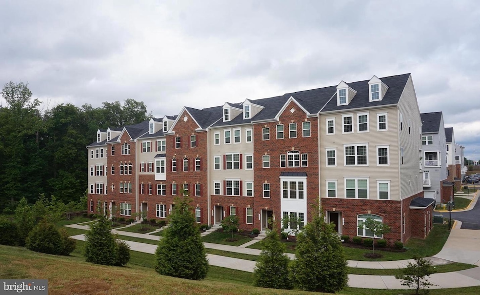 3540 Briarwood Dr, Dumfries, VA 22026 - photo 1