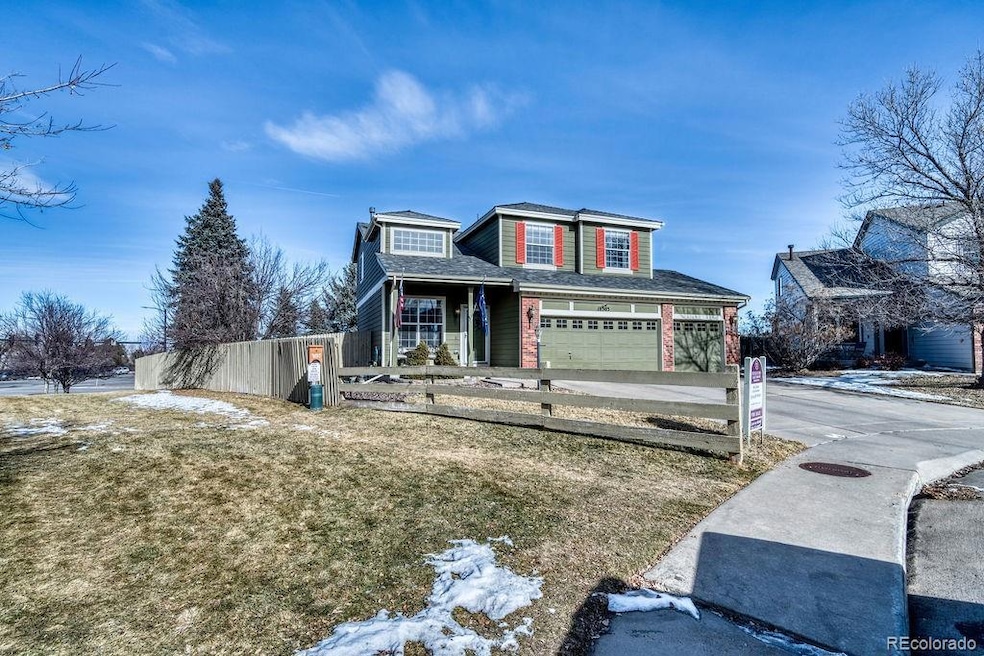 18503 E Garden Place, Aurora, CO 80015 - photo 1