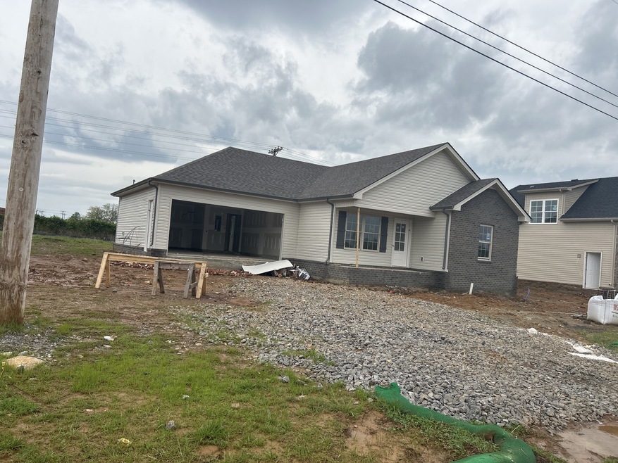 107 Meadowbrook, Shelbyville, TN 37160 - photo 1