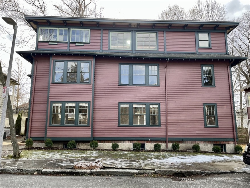 32 Goodrich Rd unit 1, Boston, MA 02130 - photo 1