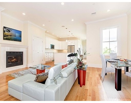 9 Prospect St unit 3, Charlestown, MA 02129 - photo 1