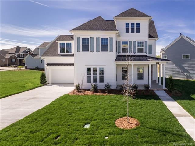 5381 Meadowcroft Way unit 183, Fort Mill, SC 29708 - photo 1