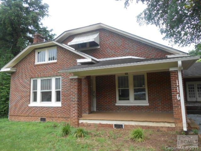 116 Cynthia St, Statesville, NC 28677 - photo 1