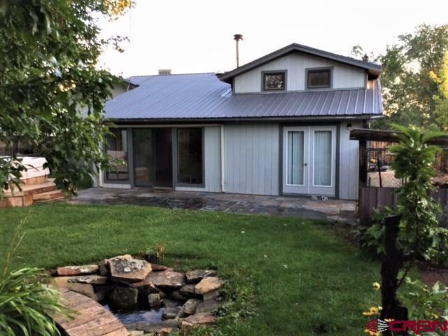 1511 Navajo St, Cortez, CO 81321 - photo 1