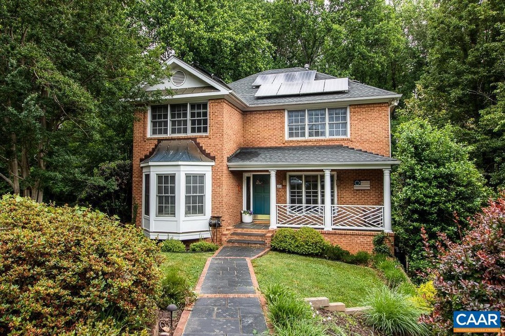 928 Marshall St, Charlottesville, VA 22901 - photo 1