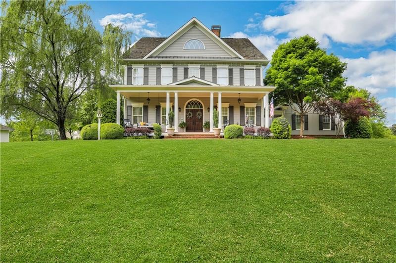 12960 Heydon Hall, Roswell, GA 30075 - photo 1