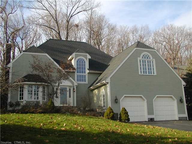 47 Oakridge, Unionville, CT 06085 - photo 1