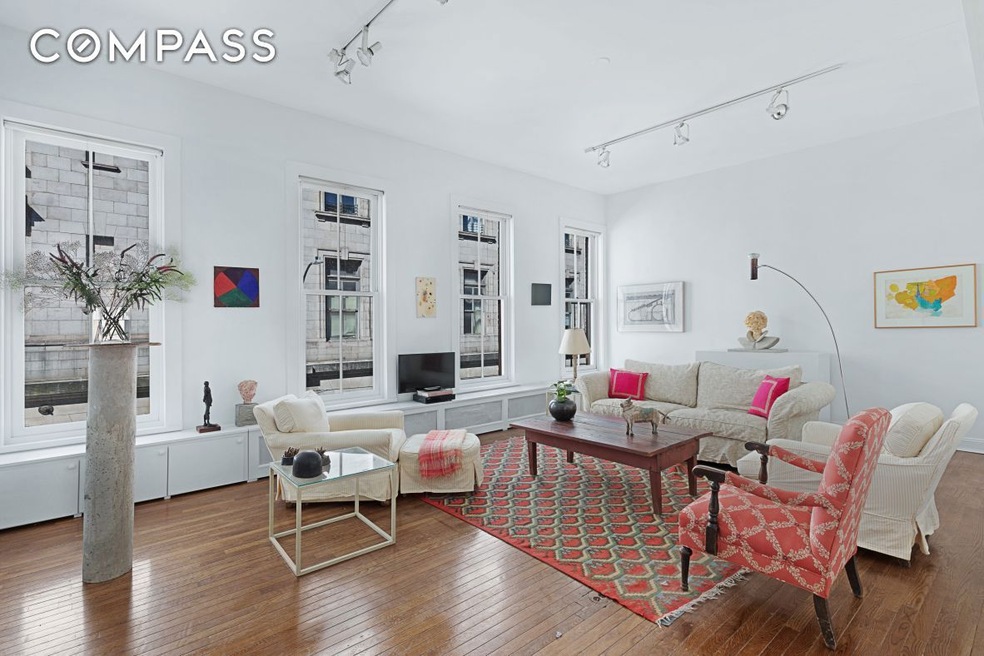 unlisted-address, New York, NY 10013 - photo 1