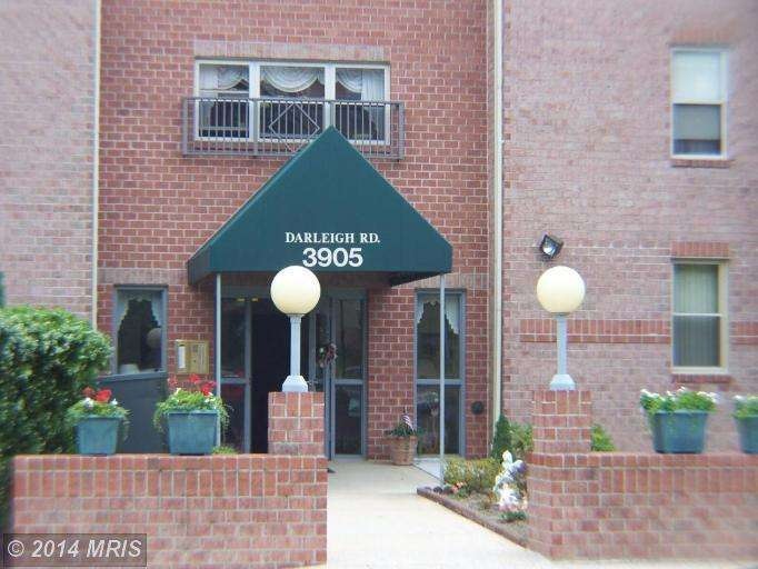 3905 Darleigh Rd unit 1B, Nottingham, MD 21236 - photo 1