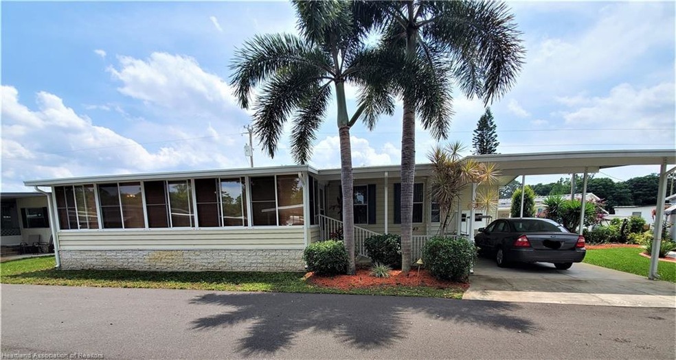 49 Pine Aire Cir, Lake Placid, FL 33852 - photo 1