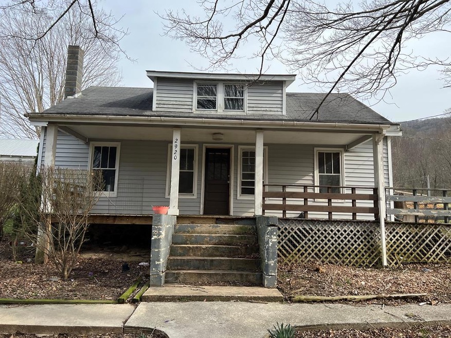 2920 Waddletown Rd, Bland, VA 24315 MLS 85123