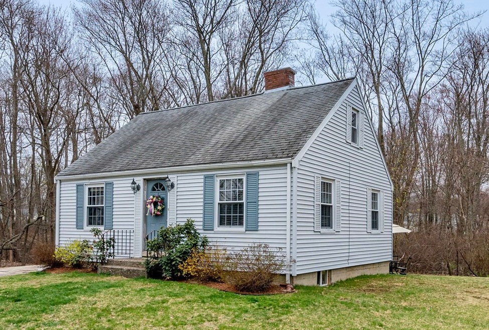 40 Rucille Ave, Weymouth, MA 02188 - photo 1