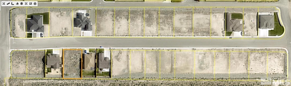 Lot 16059216 Offenhauser Dr, Winnemucca, NV 89445 - photo 1