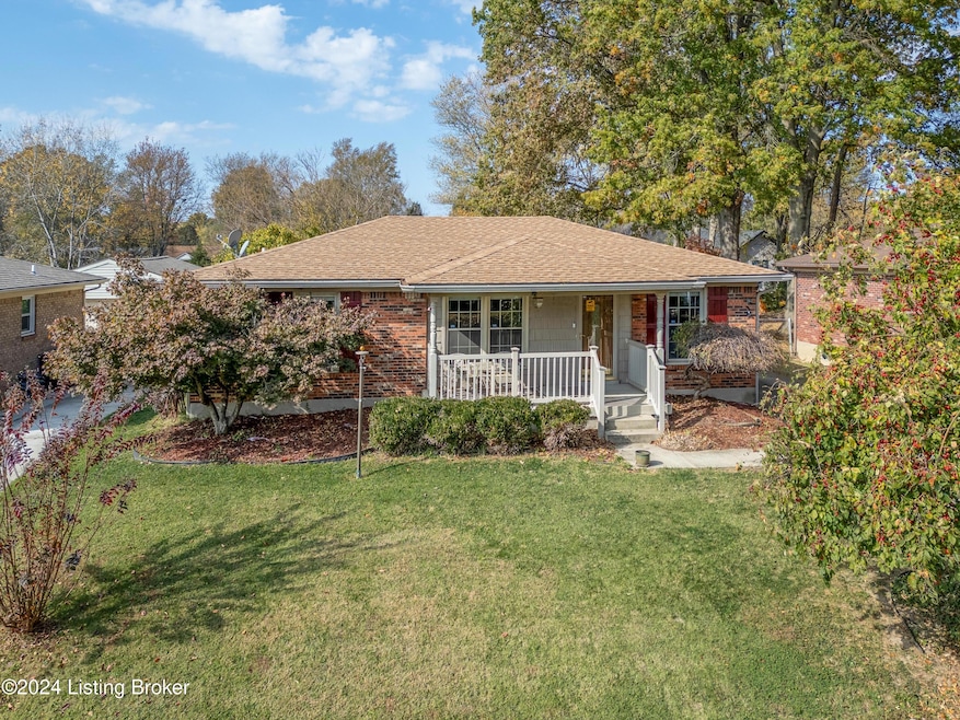 Sold $262,000 • Co-Listing Agent