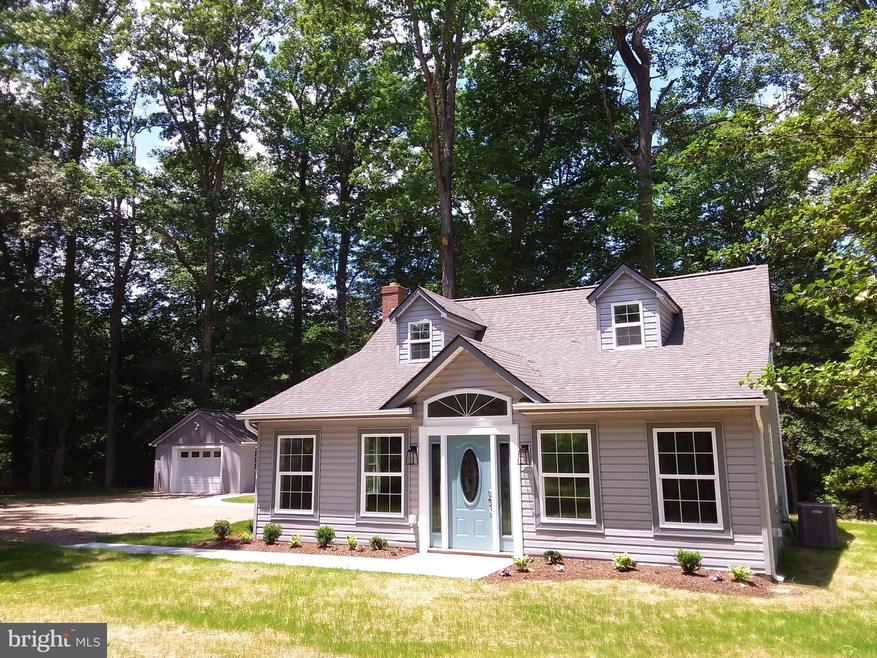 23539 S Patuxent Beach Rd, California, MD 20619 - photo 1