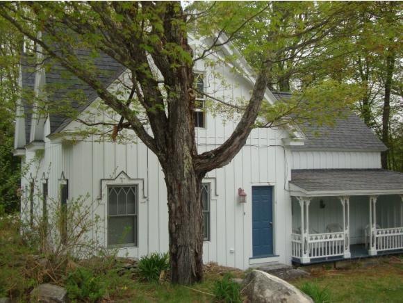 871 Bunker Rd, New London, NH 03257 - photo 1