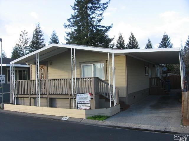 130 Estrella Dr unit 108, Rohnert Park, CA 94928 - photo 1