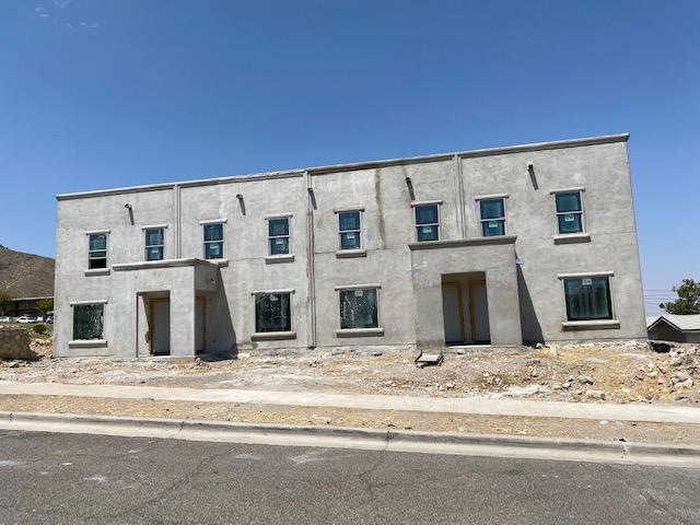 3335 Truman Ave unit A-D, El Paso, TX 79930 - photo 1