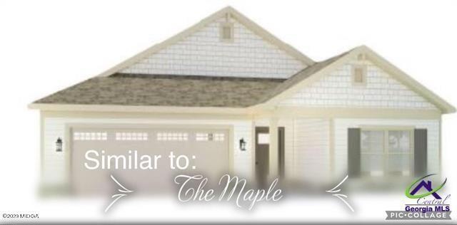 unlisted-address, Powersville, GA 31008 - photo 1