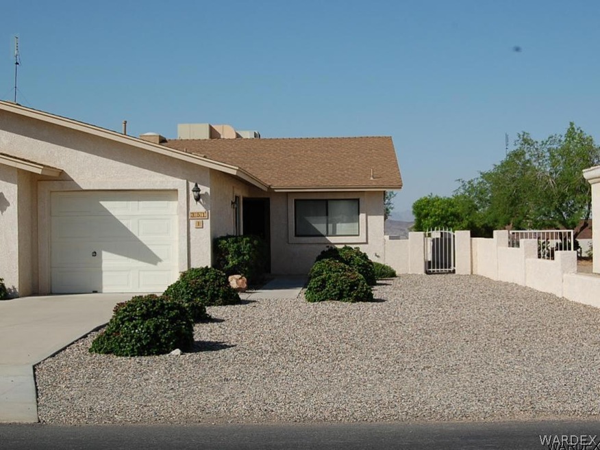 351 Cottonwood Drive