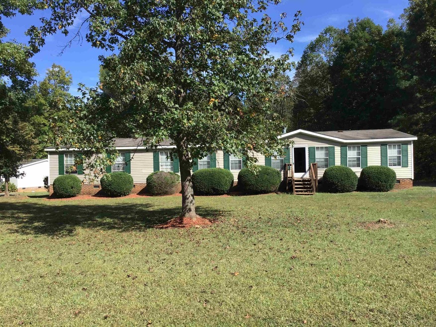 6631 Clearwater Dr, Oxford, NC 27565 - photo 1