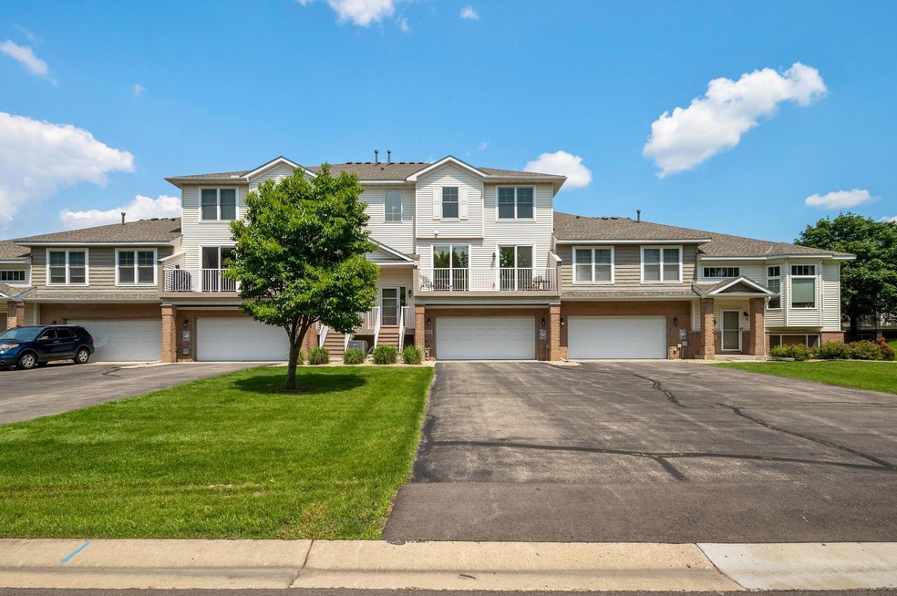 Welcome to 20118 Holister Lane in Lakeville!  METICULOUSLY MAINTAINED one owner home that is conveniently located within walking distance to parks, restaurants, library & downtown Lakeville. (Note the extra long driveway)