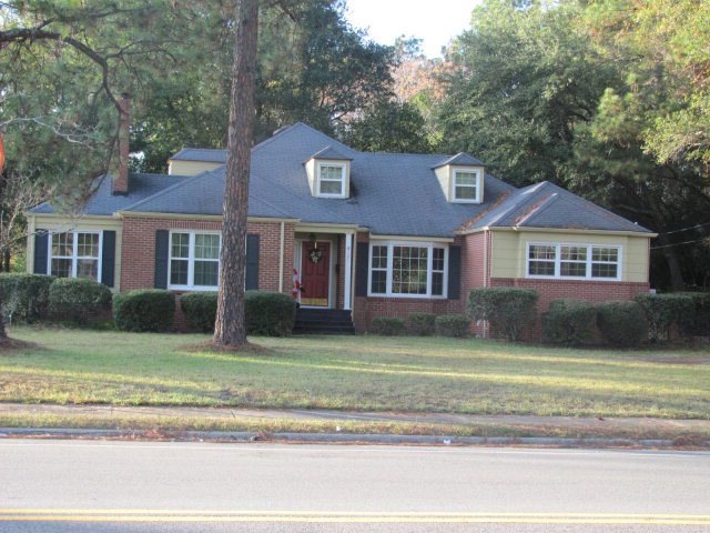 Main View