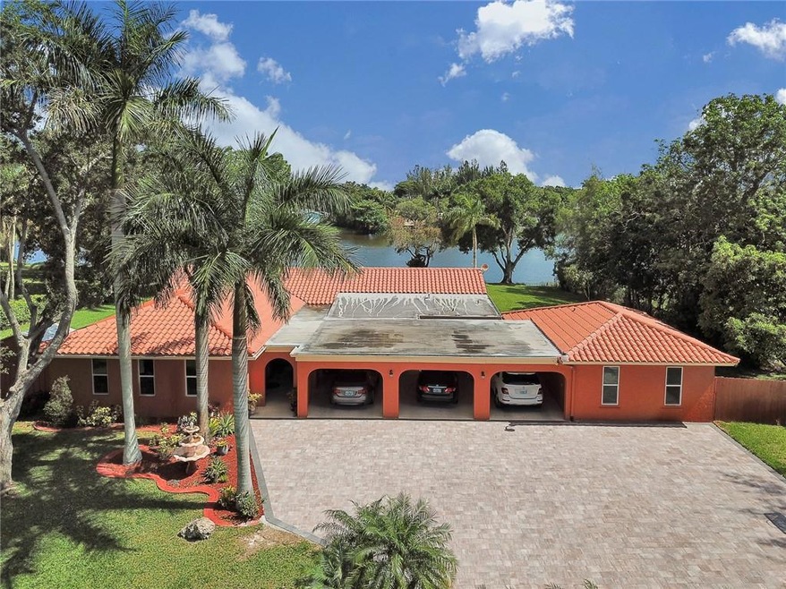 11009 SW 27th St, Davie, FL 33328 - photo 1