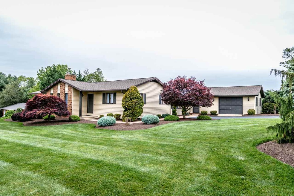 2840 Mattie Dr, Harrisonburg, VA 22801 - photo 1