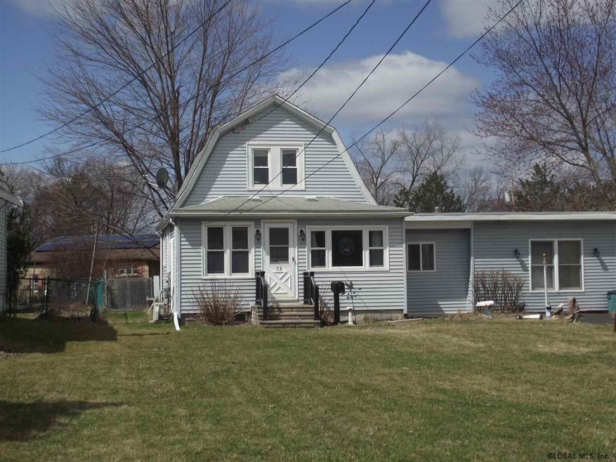 35 Genesee Ave, Rensselaer, NY 12144 - photo 1
