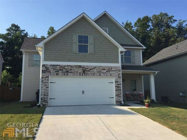 4556 Water Mill Dr unit 46, Buford, GA 30519 - photo 1