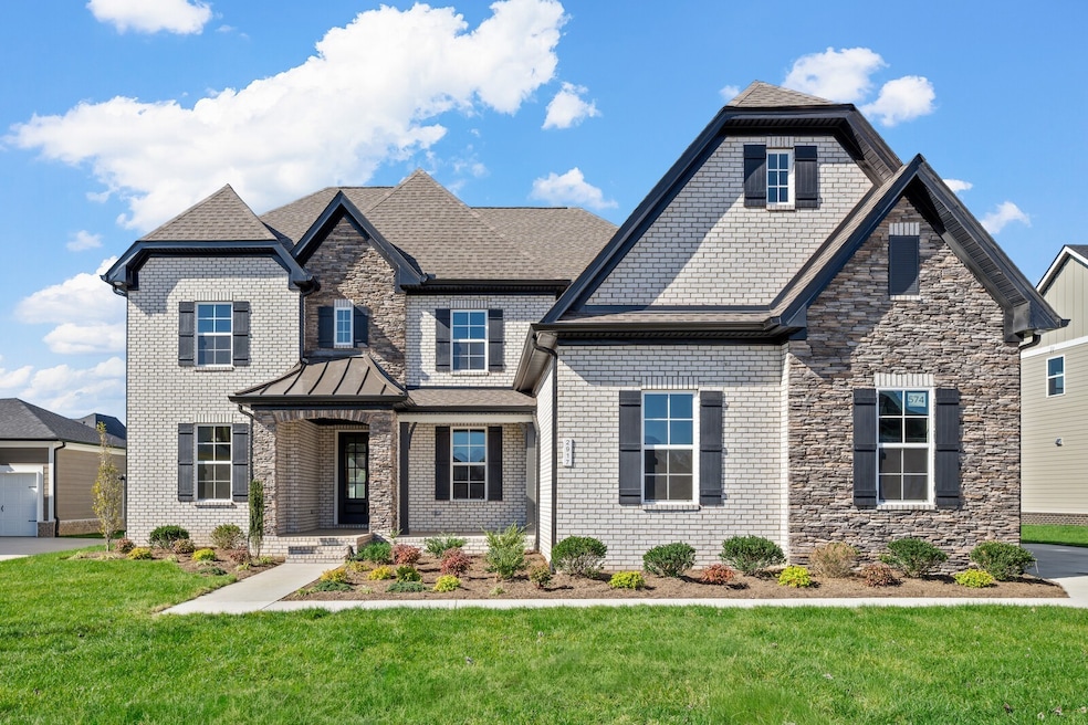 2917 Kapia Mera Ct, Murfreesboro, TN 37129 - photo 1