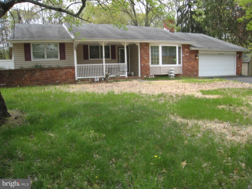 1875 Mckee Ave, Woodbury, NJ 08096 - photo 1