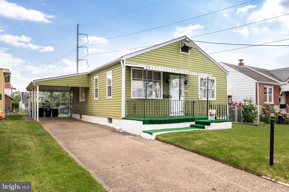 112 Mount Ephraim Ave, Mount Ephraim, NJ 08059 - photo 1