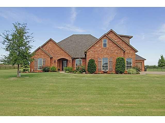 13200 Big Sky Dr, Edmond, OK 73025 - photo 1