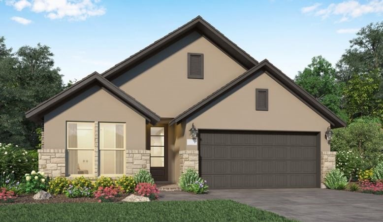 27019 Wandering Glen Ln, Katy, TX 77493 - photo 1