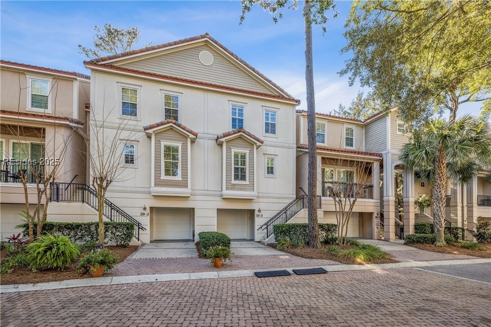 20 Tradewinds, Unit 2