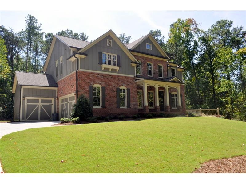 Want a home without HOA fees?  This is it!