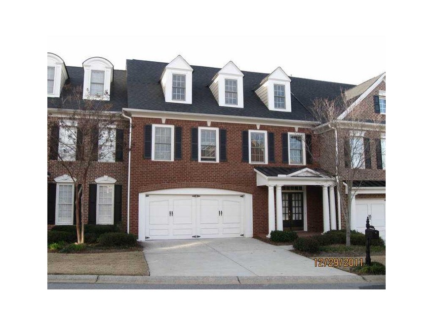 4707 Village Green Dr unit 4707, Roswell, GA 30075 - photo 1