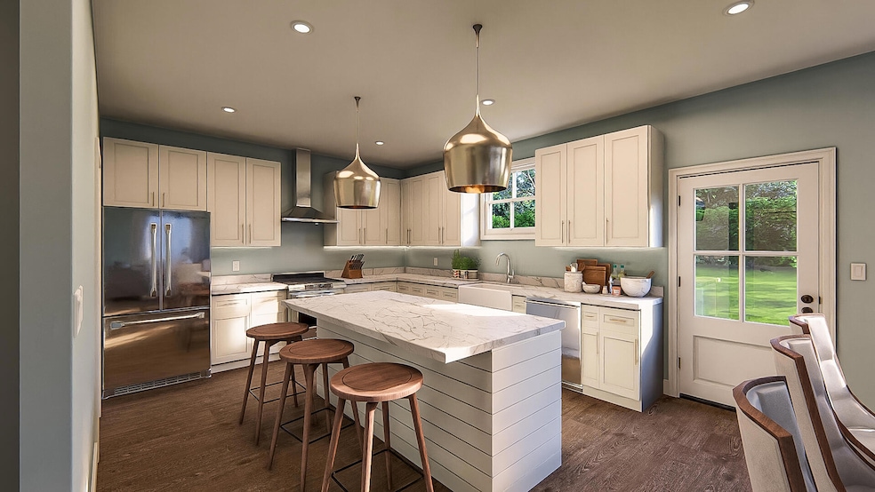 Sold $714,500 • Co-Listing Agent