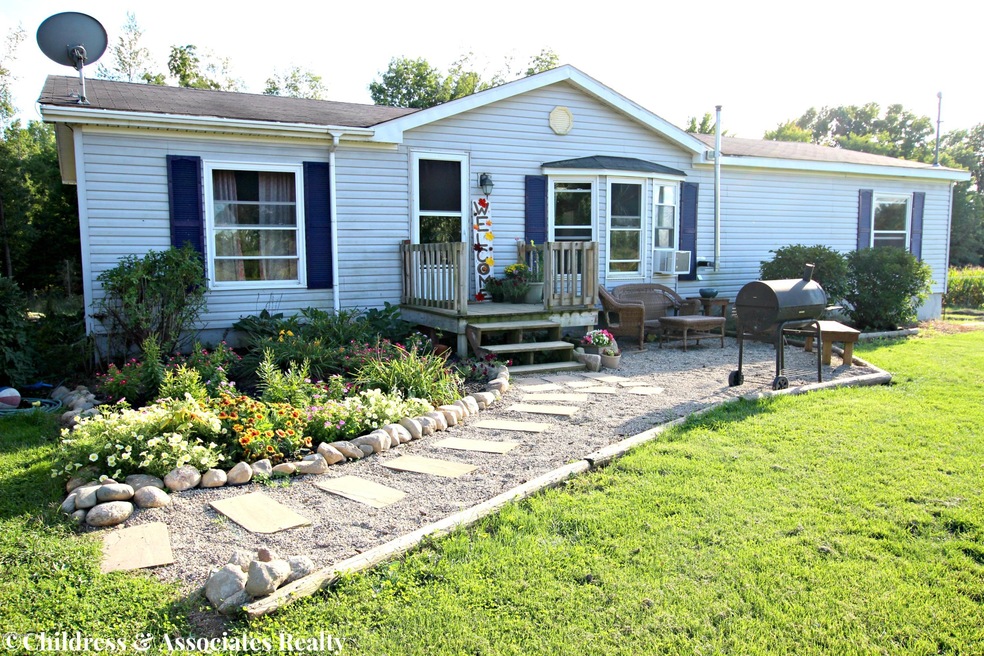 Front Exterior 1