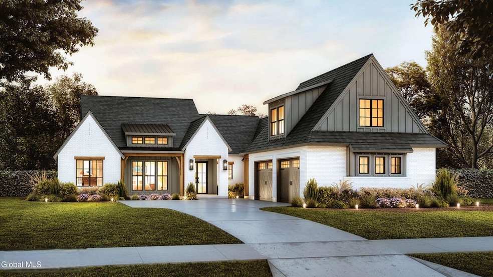 1 Torrin Ln, Schenectady, NY 12304 - photo 1