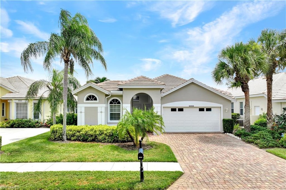 6006 Highwood Park Ln, Naples, FL 34110 - photo 1