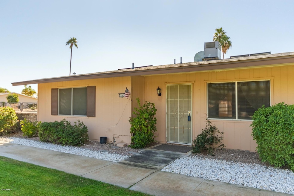 14002 N Newcastle Dr, Sun City, AZ 85351 - photo 1