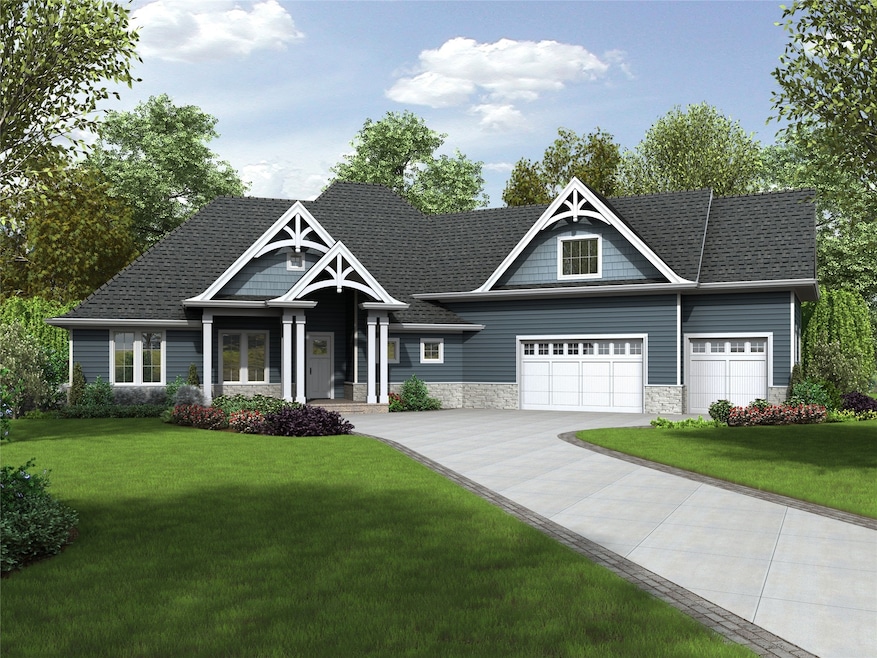 3511 Harvest Way, Princeton, TX 75407 - photo 1