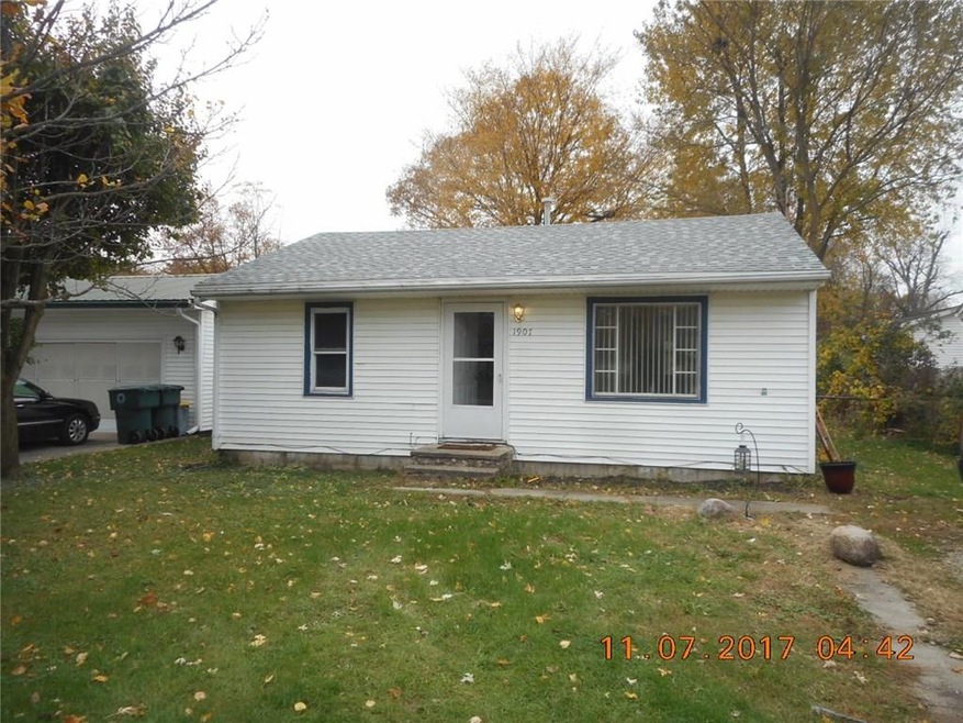 1907 S Meeker Ave, Muncie, IN 47302 - photo 1