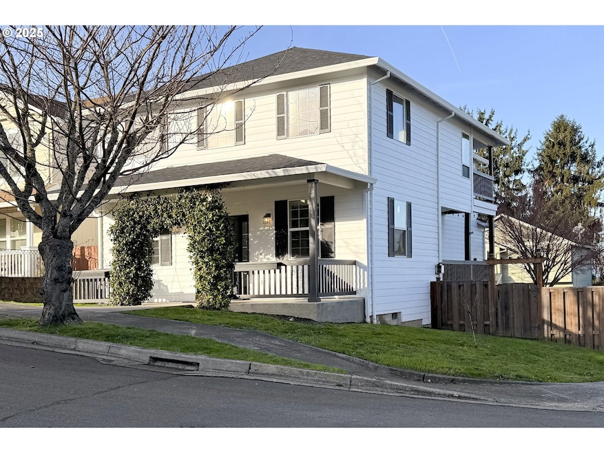 3605 SW 25th St, Gresham, OR 97080 - photo 1